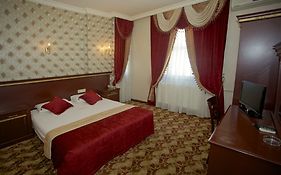 Valide Hotel Istanbul
